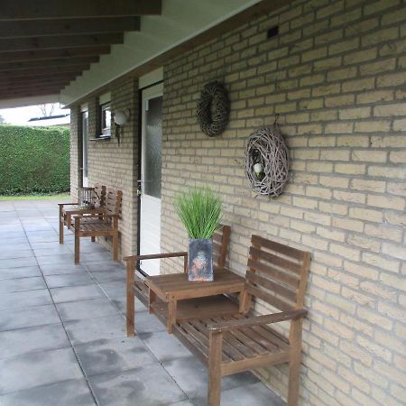 Comfortabel Vakantiehuis Aan Zee En Meer ! Kamperland Bagian luar foto